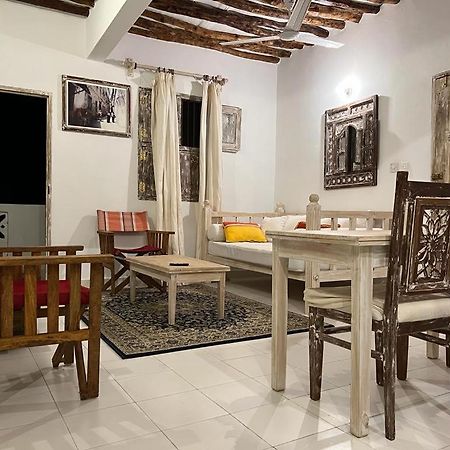 Beytsalaam Apartments Lamu Exteriér fotografie