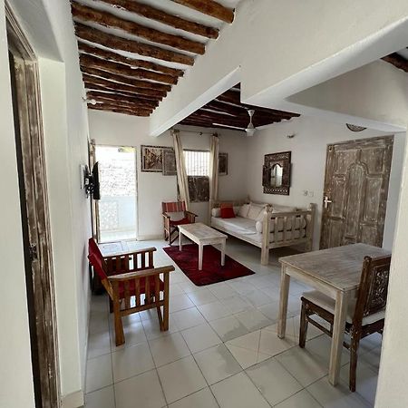 Beytsalaam Apartments Lamu Exteriér fotografie