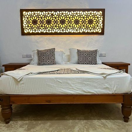Beytsalaam Apartments Lamu Exteriér fotografie