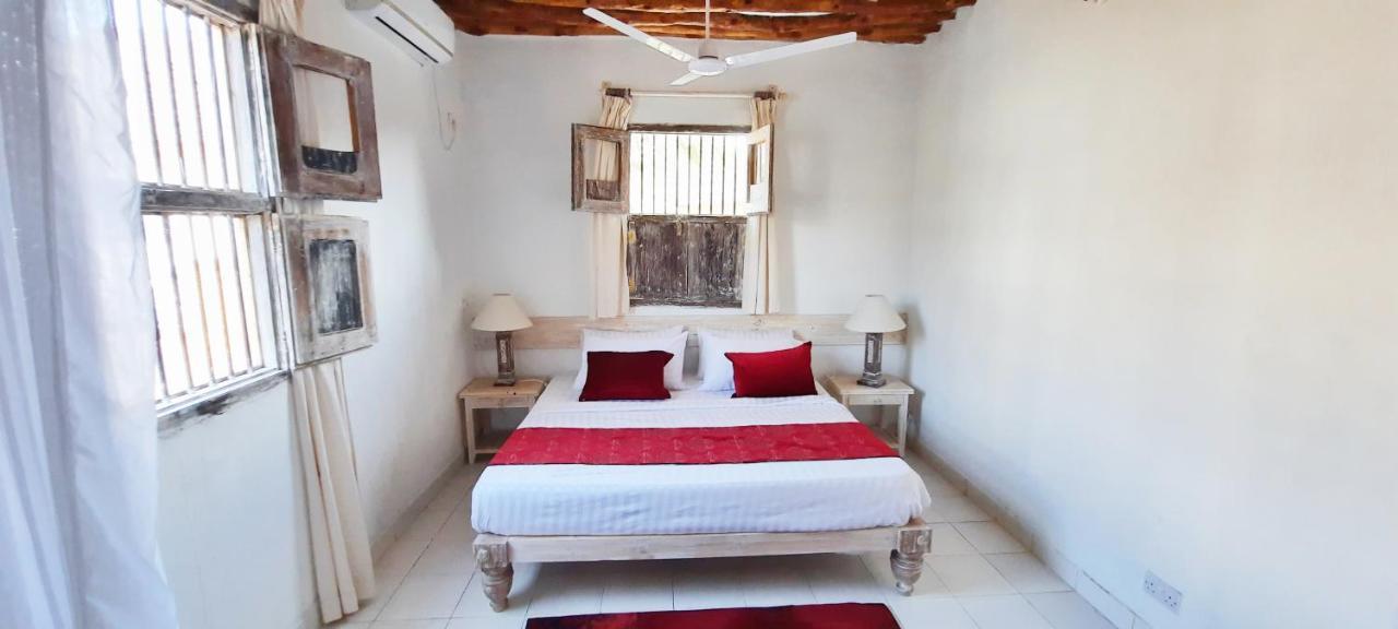 Beytsalaam Apartments Lamu Exteriér fotografie