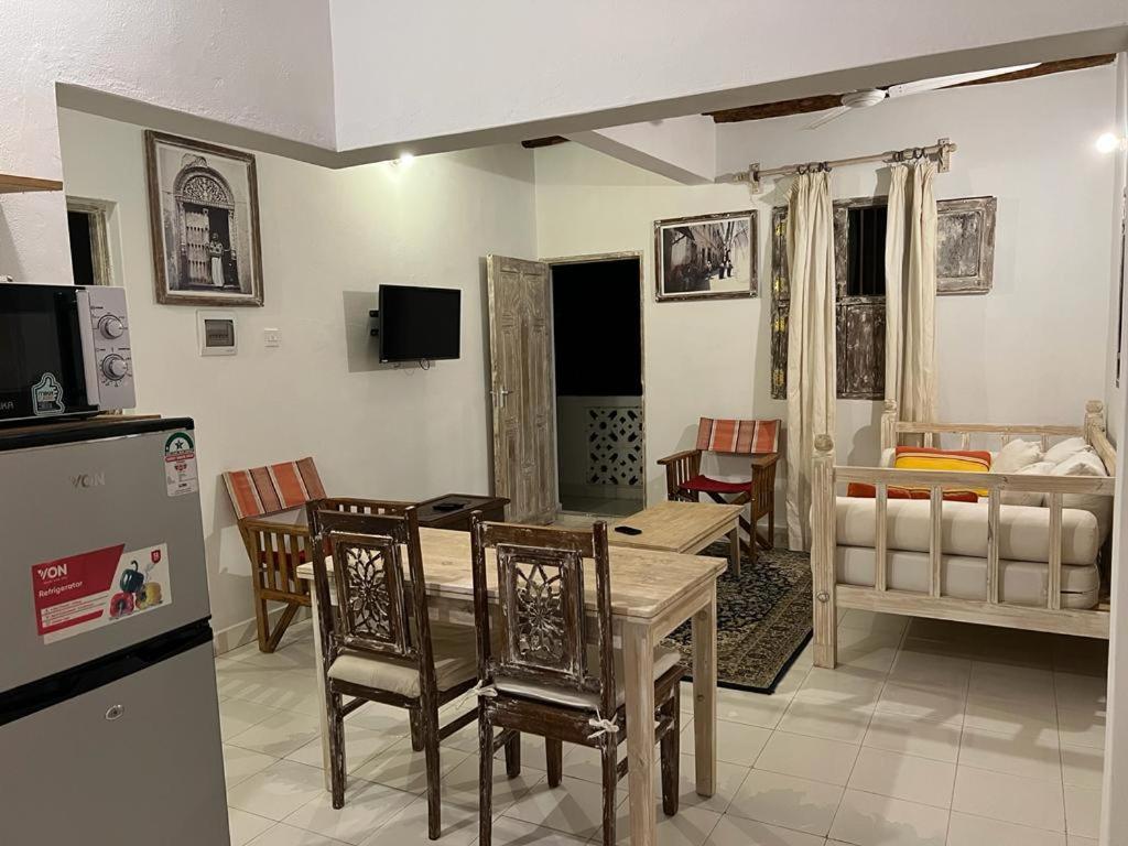 Beytsalaam Apartments Lamu Exteriér fotografie