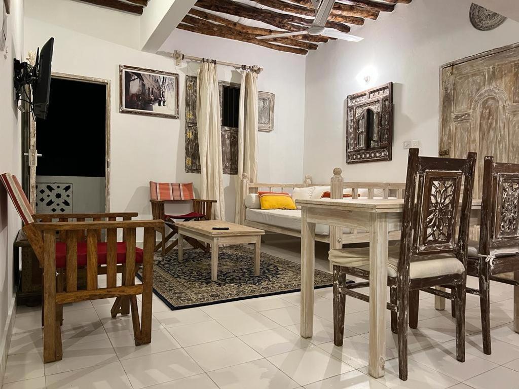Beytsalaam Apartments Lamu Exteriér fotografie