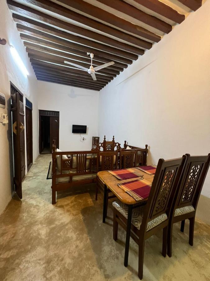 Beytsalaam Apartments Lamu Exteriér fotografie