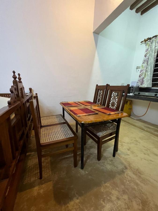 Beytsalaam Apartments Lamu Exteriér fotografie