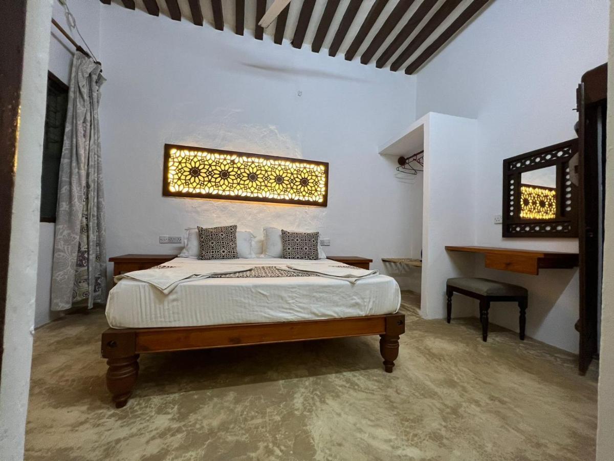 Beytsalaam Apartments Lamu Exteriér fotografie