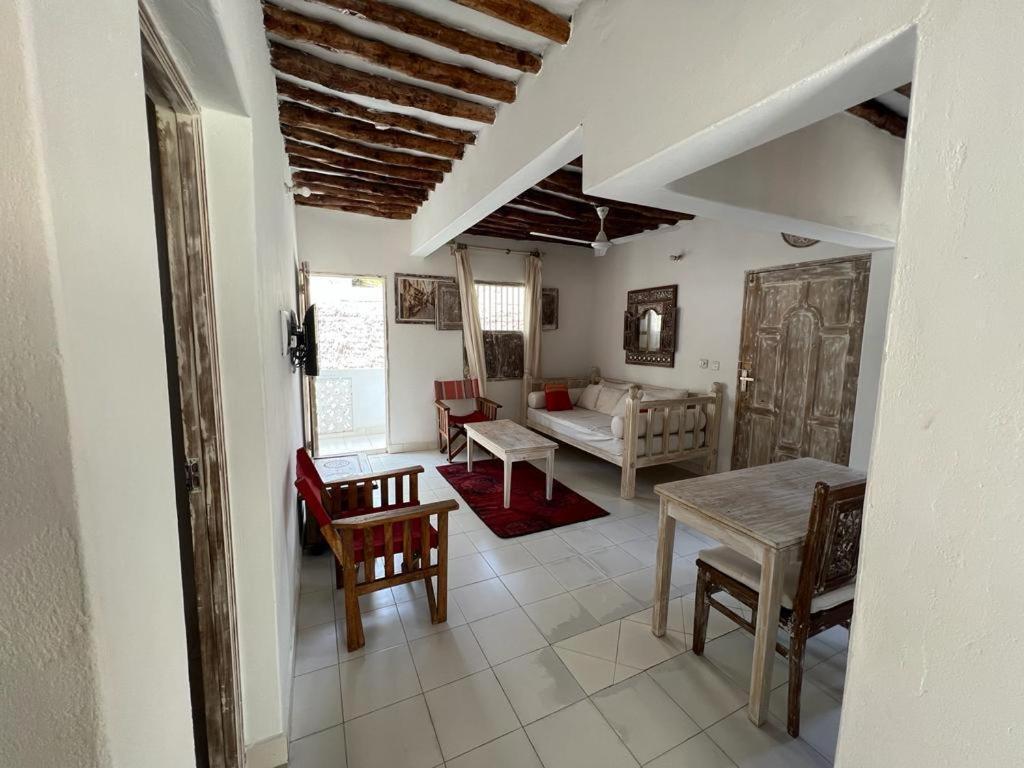 Beytsalaam Apartments Lamu Exteriér fotografie