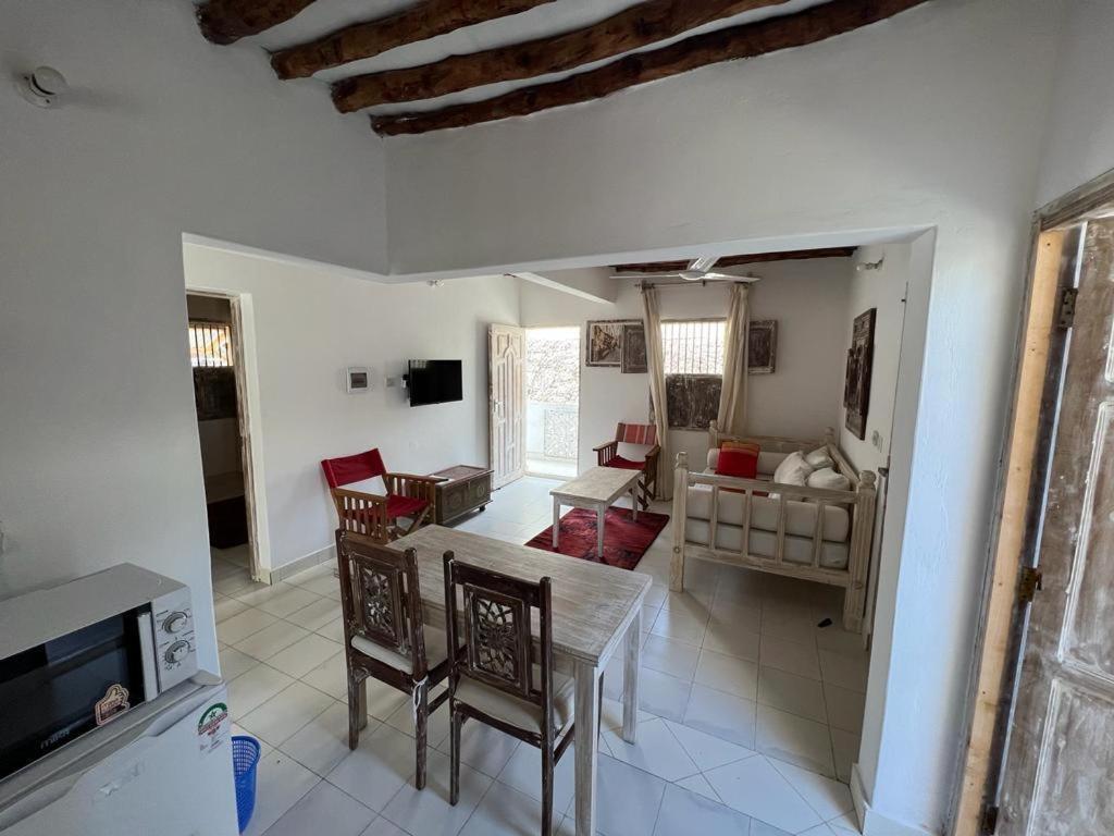 Beytsalaam Apartments Lamu Exteriér fotografie
