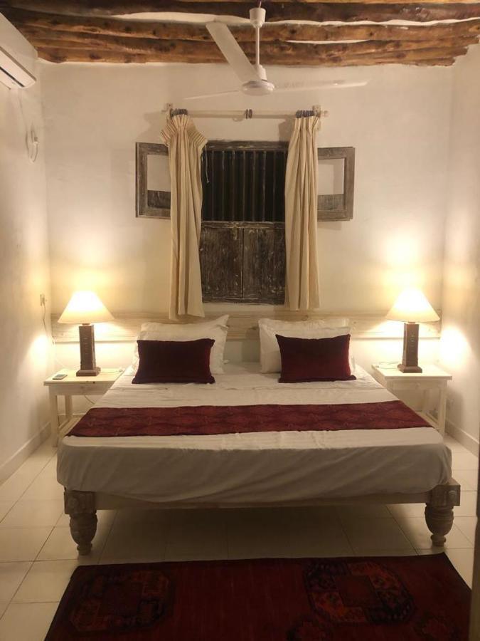 Beytsalaam Apartments Lamu Exteriér fotografie
