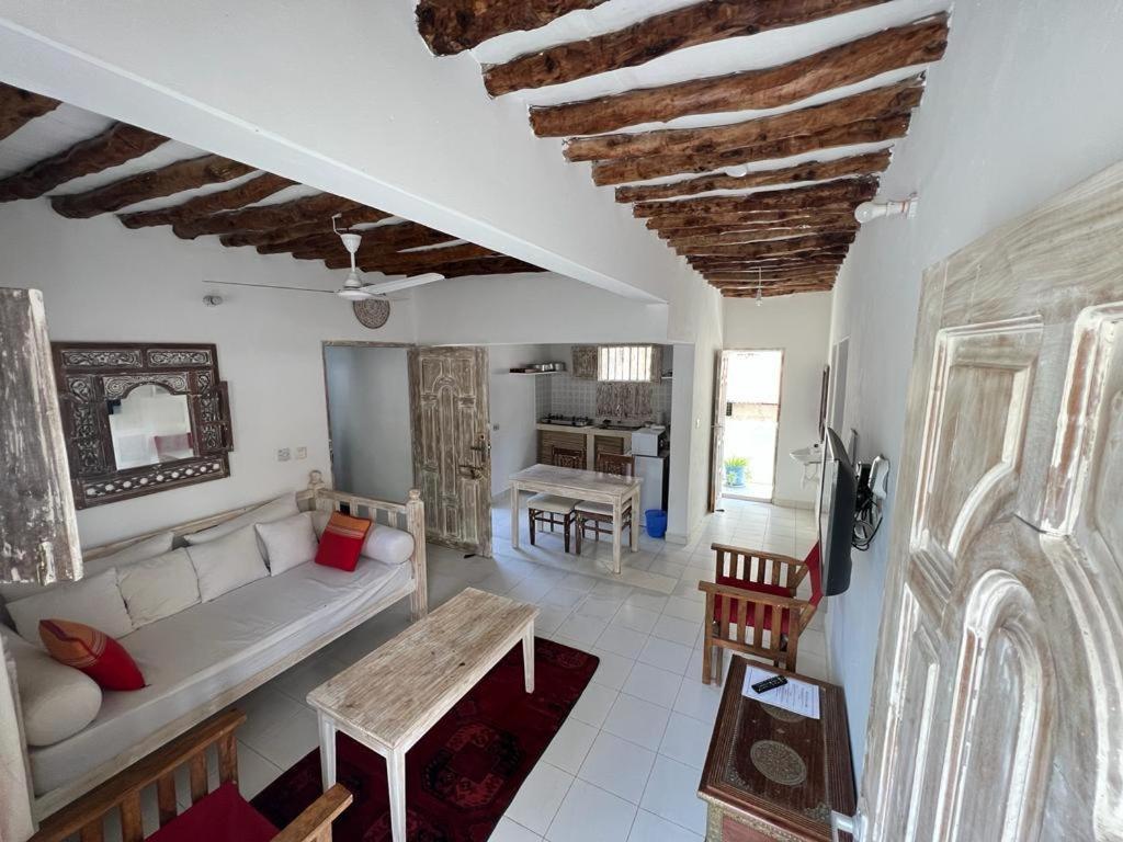 Beytsalaam Apartments Lamu Exteriér fotografie