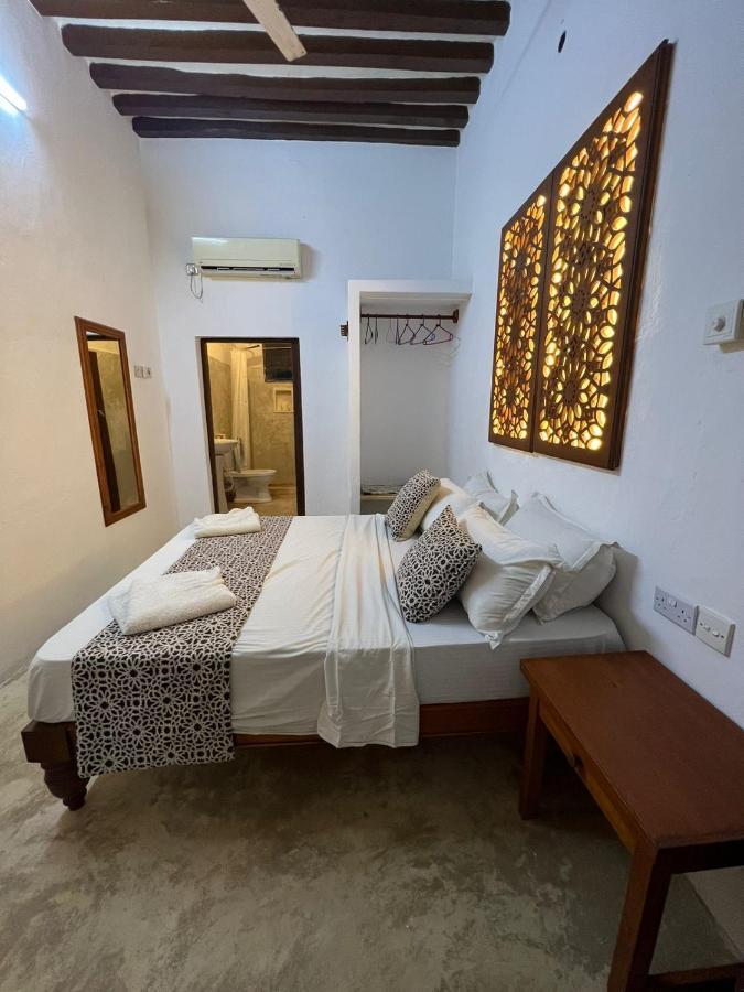 Beytsalaam Apartments Lamu Exteriér fotografie