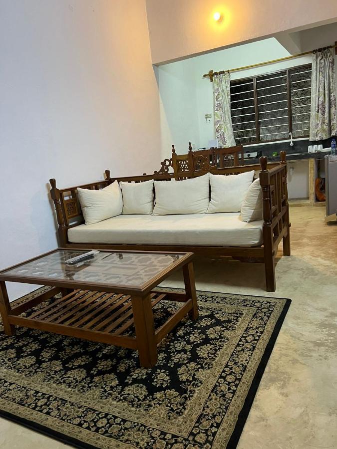 Beytsalaam Apartments Lamu Exteriér fotografie
