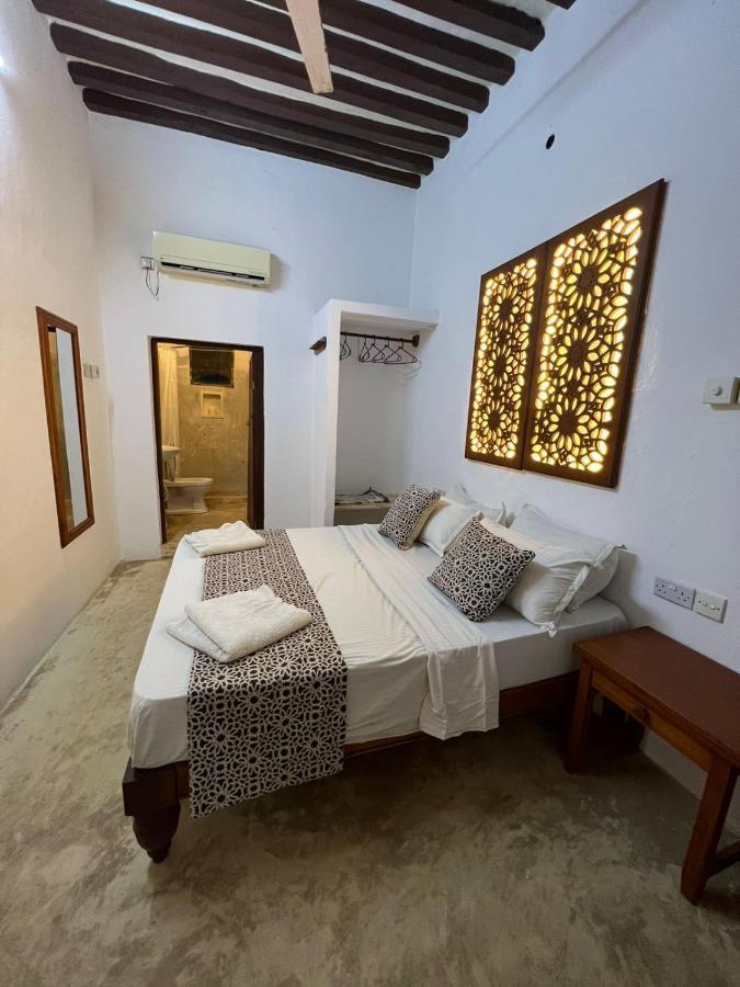 Beytsalaam Apartments Lamu Exteriér fotografie