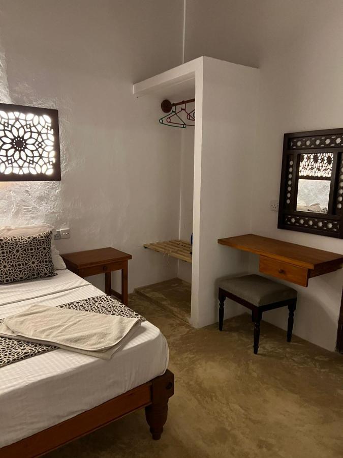 Beytsalaam Apartments Lamu Exteriér fotografie