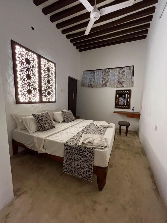 Beytsalaam Apartments Lamu Exteriér fotografie