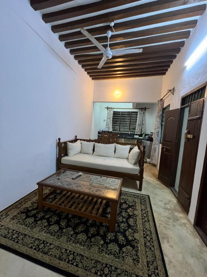 Beytsalaam Apartments Lamu Exteriér fotografie