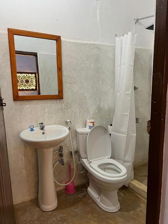 Beytsalaam Apartments Lamu Exteriér fotografie