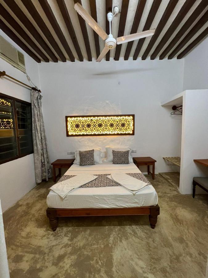Beytsalaam Apartments Lamu Exteriér fotografie