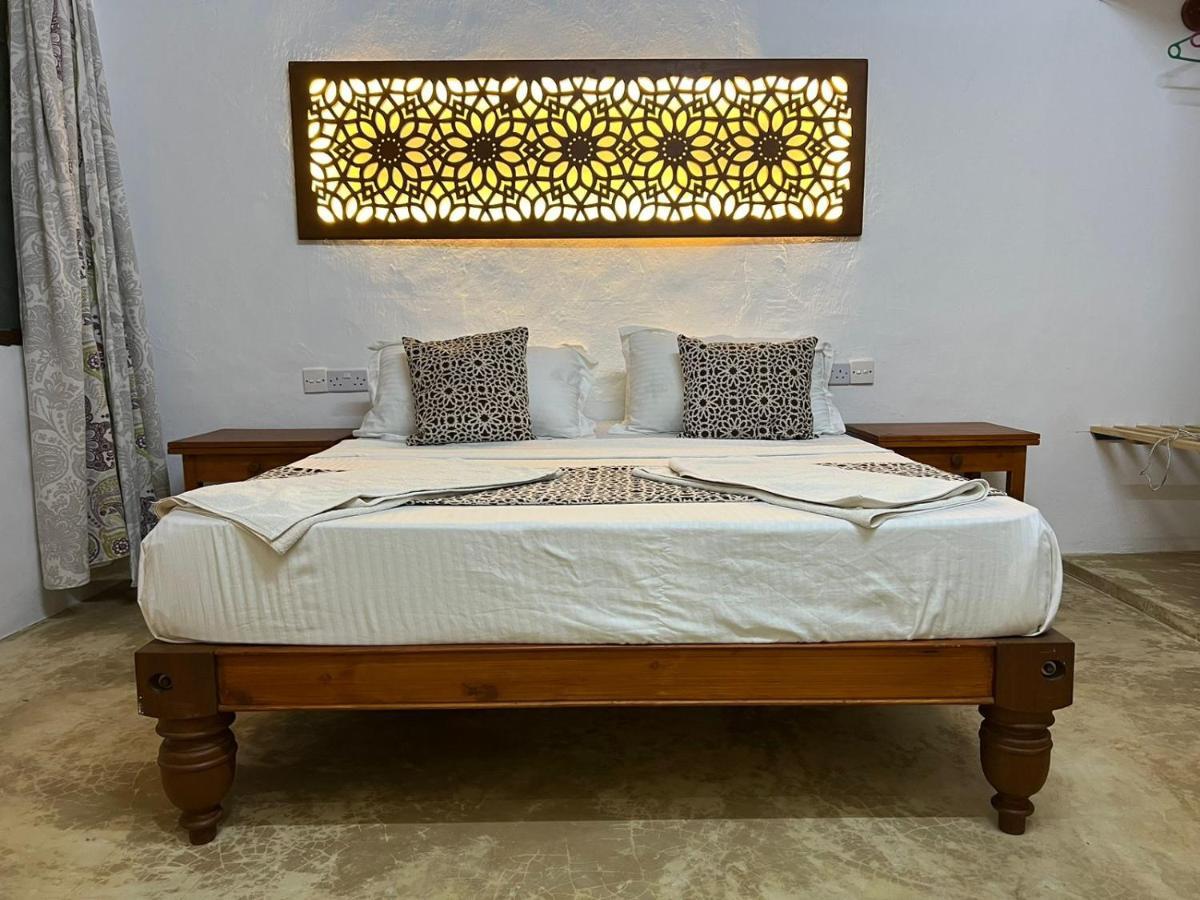 Beytsalaam Apartments Lamu Exteriér fotografie