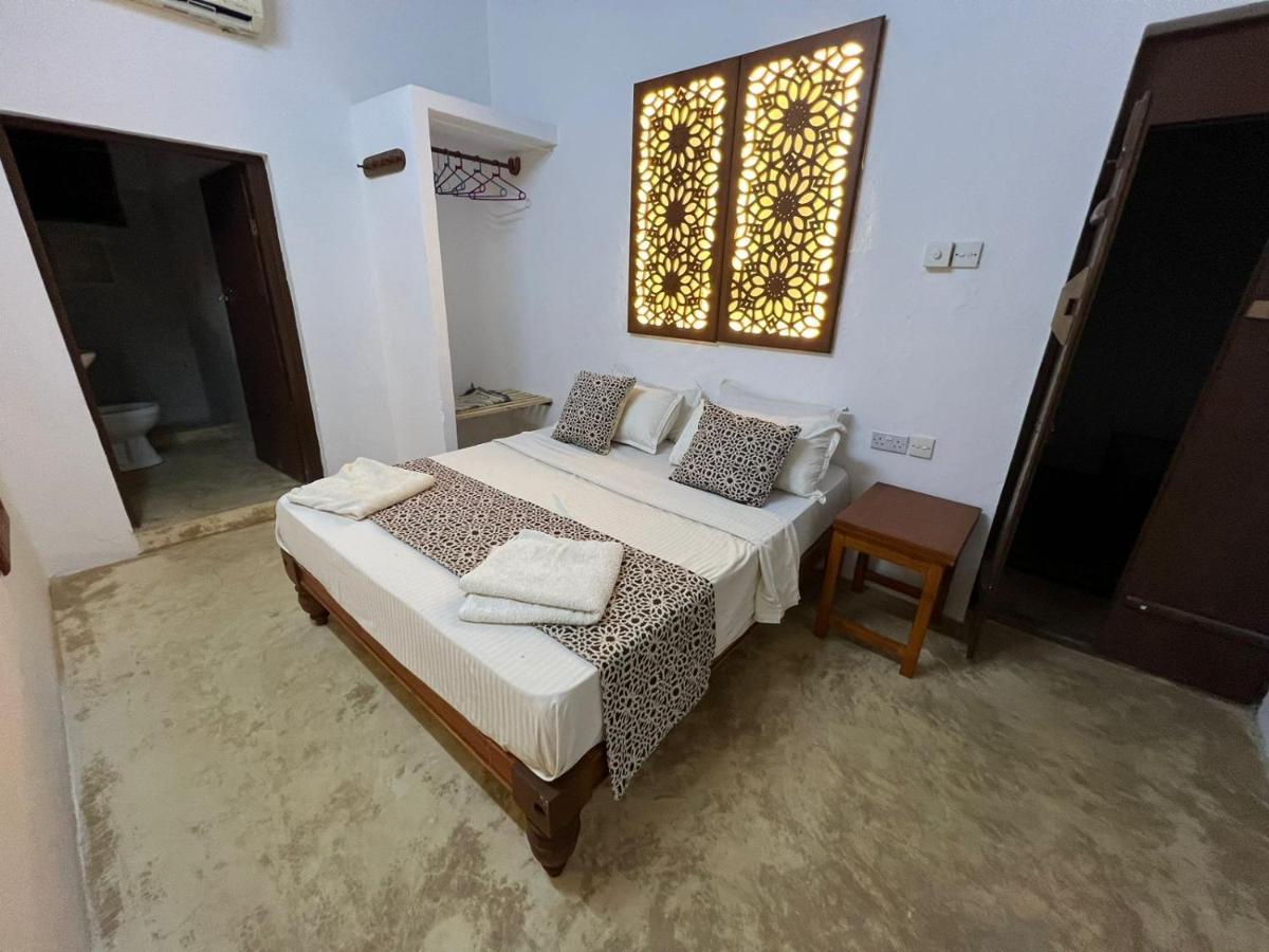 Beytsalaam Apartments Lamu Exteriér fotografie