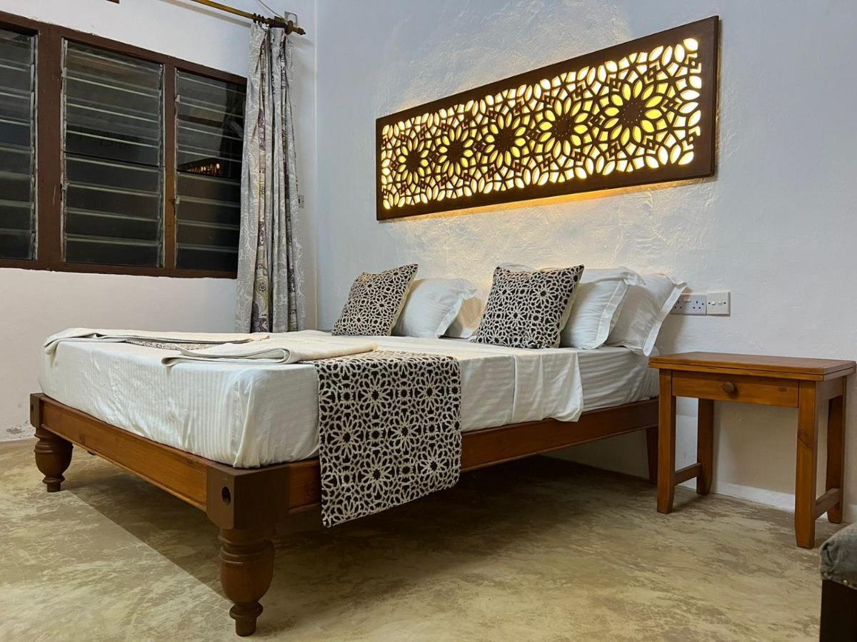Beytsalaam Apartments Lamu Exteriér fotografie